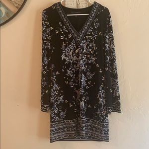 White House black market dress